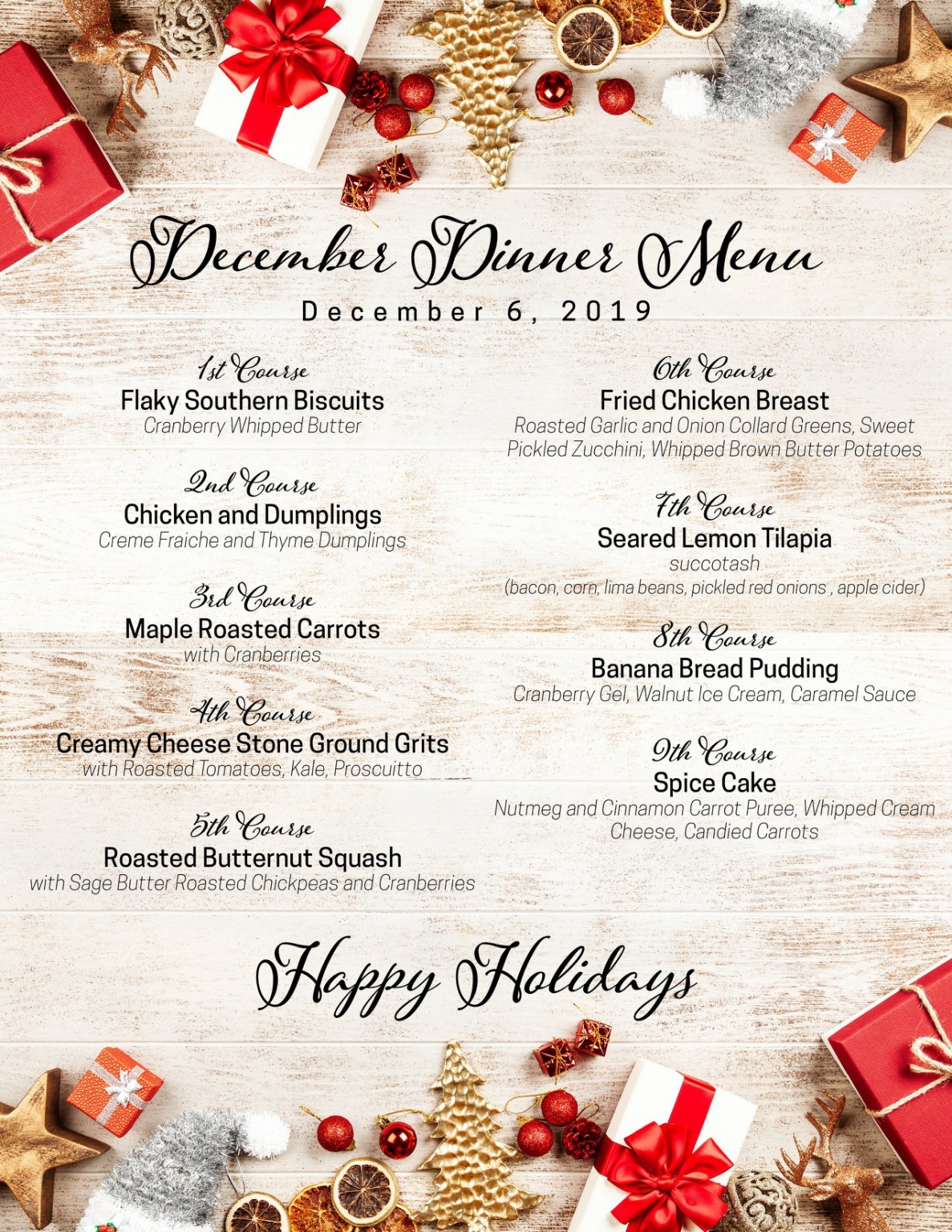 Bistro At The Oaks Project Gallery Lanier College Career Academy