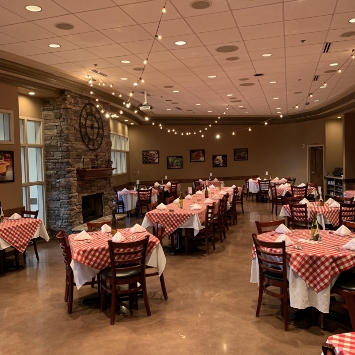 Bistro at LCCA – Lanier College Career Academy